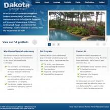http://www.dakotalandscaping.com http://www.dakotalandscaping.com