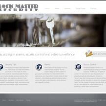 http://www.lockmastersecurity.com Lockmaster Security Design and Development