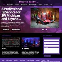 http://www.stilltheonedj.com http://www.stilltheonedj.com