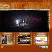 http://www.wmich.edu/theatre http://www.wmich.edu/theatre