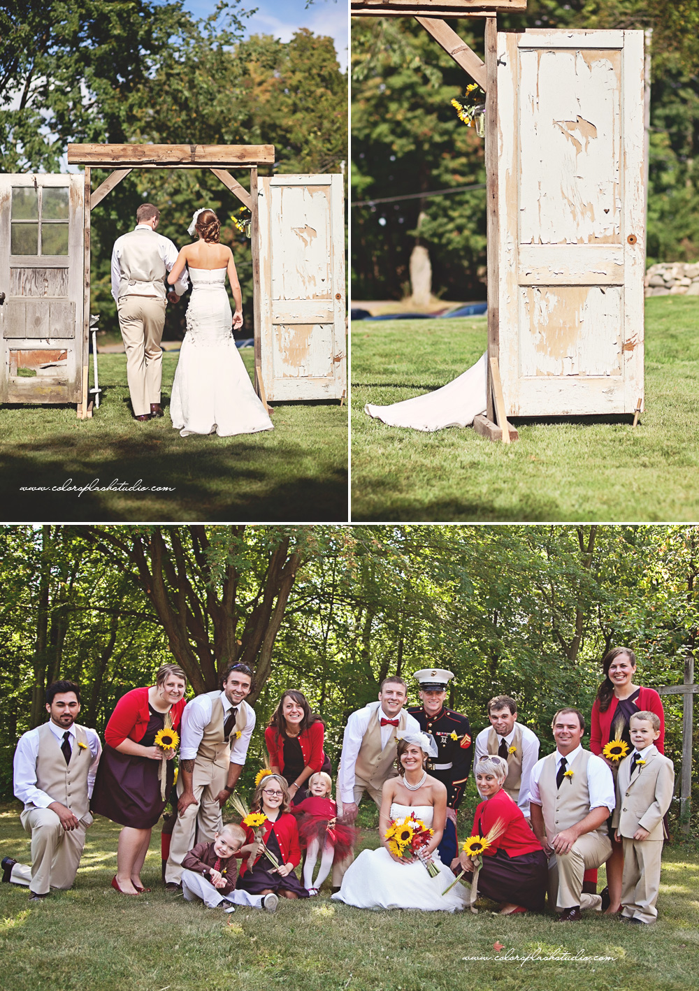 rustic-sunflower-wedding-7