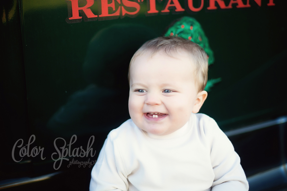 Color Splash Studio | Kalamazoo Photographer | Kids | Families