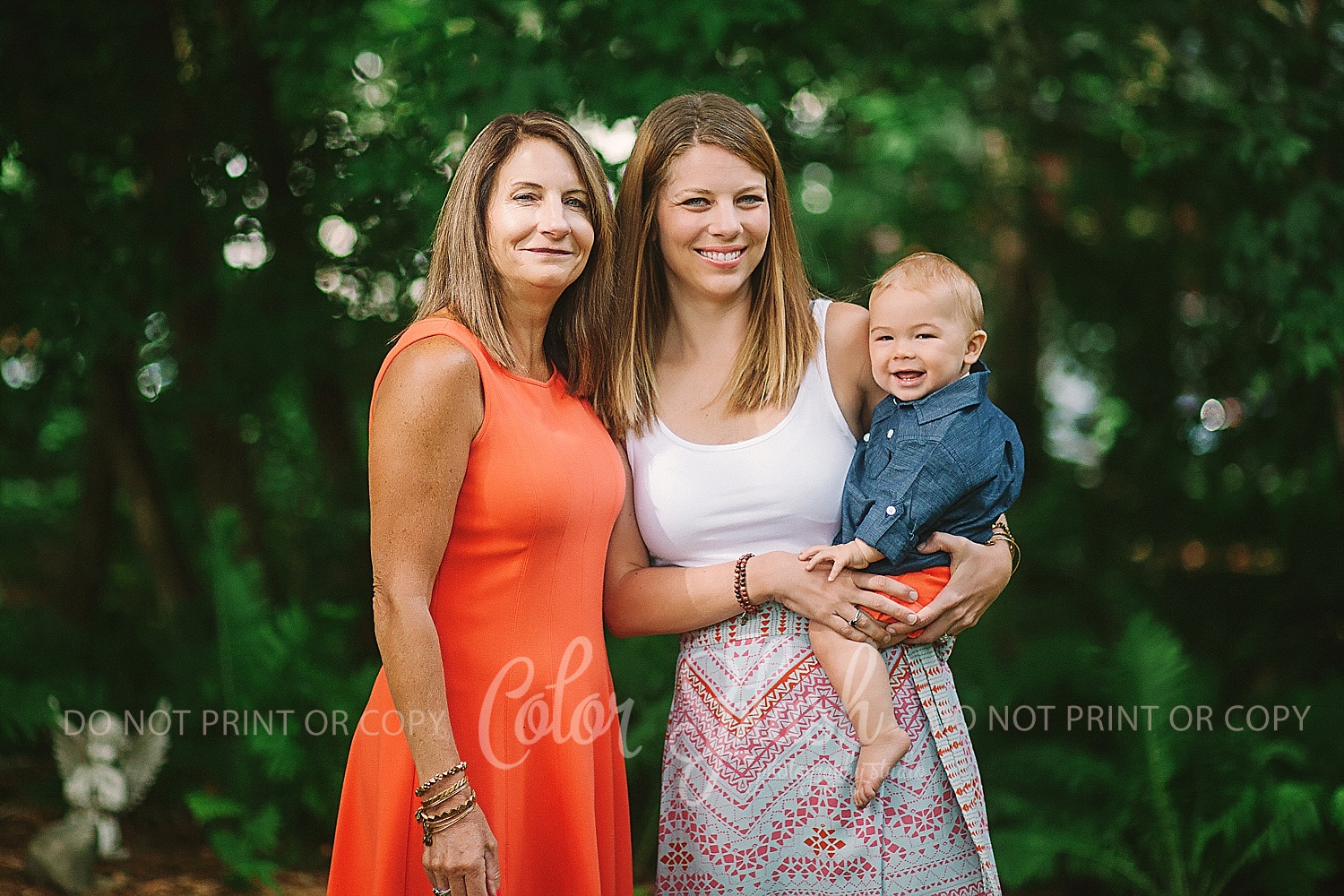 family photos in south haven