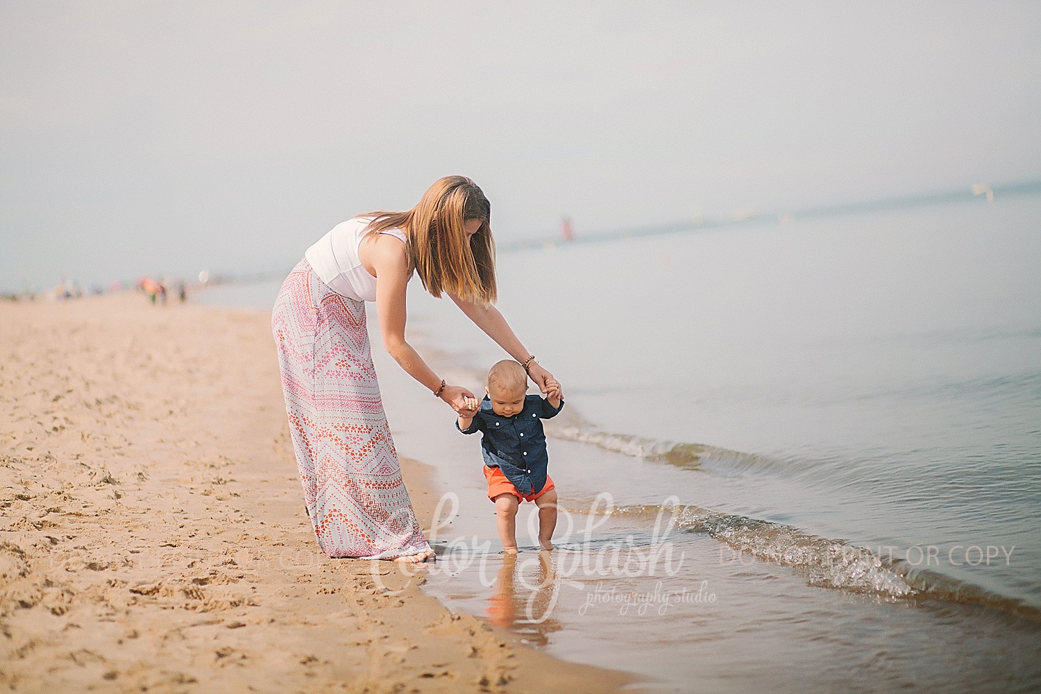 family photos in south haven