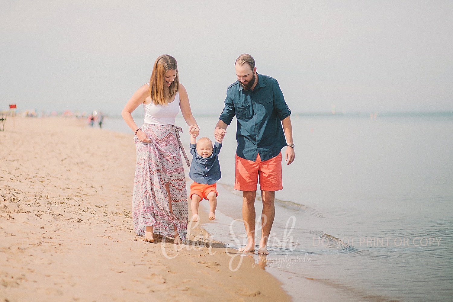 family photos in south haven