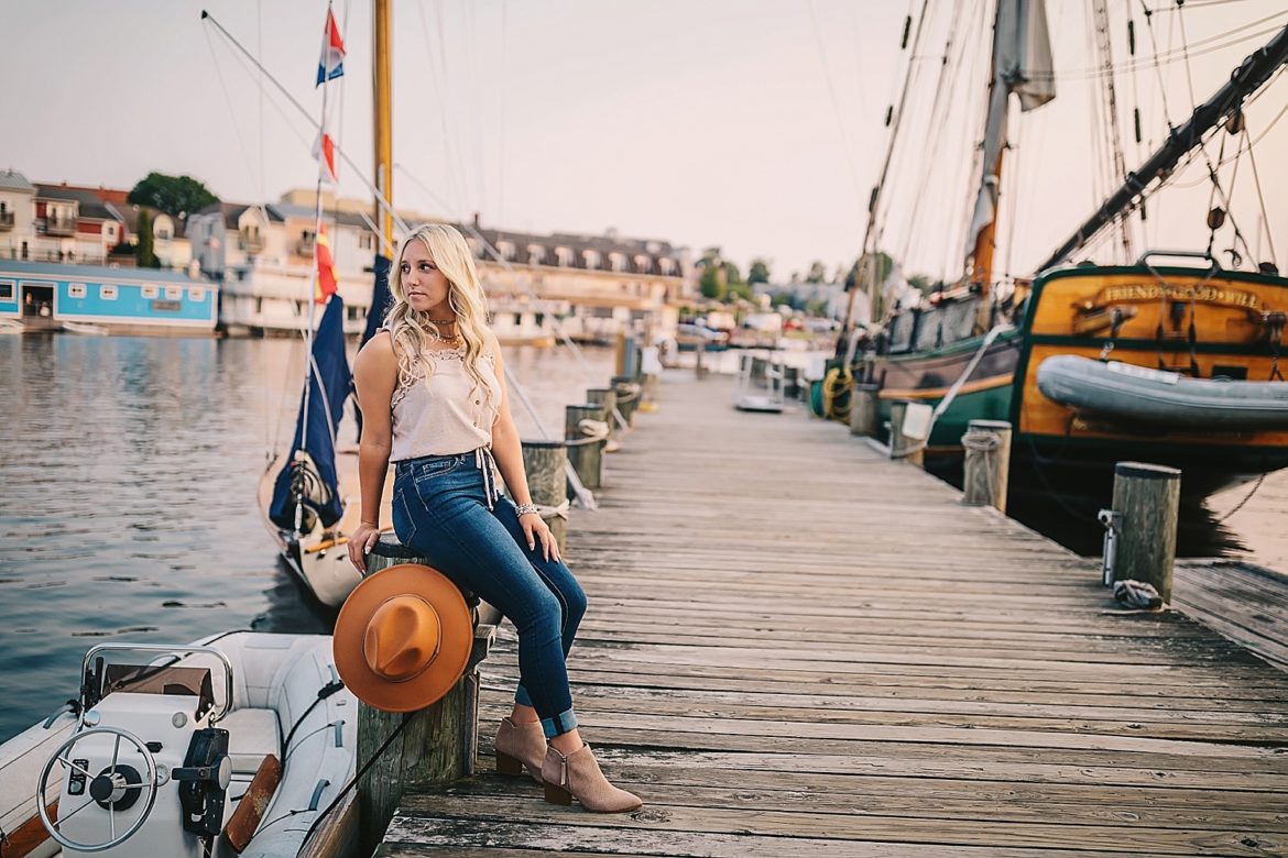 maritime museum south haven mi