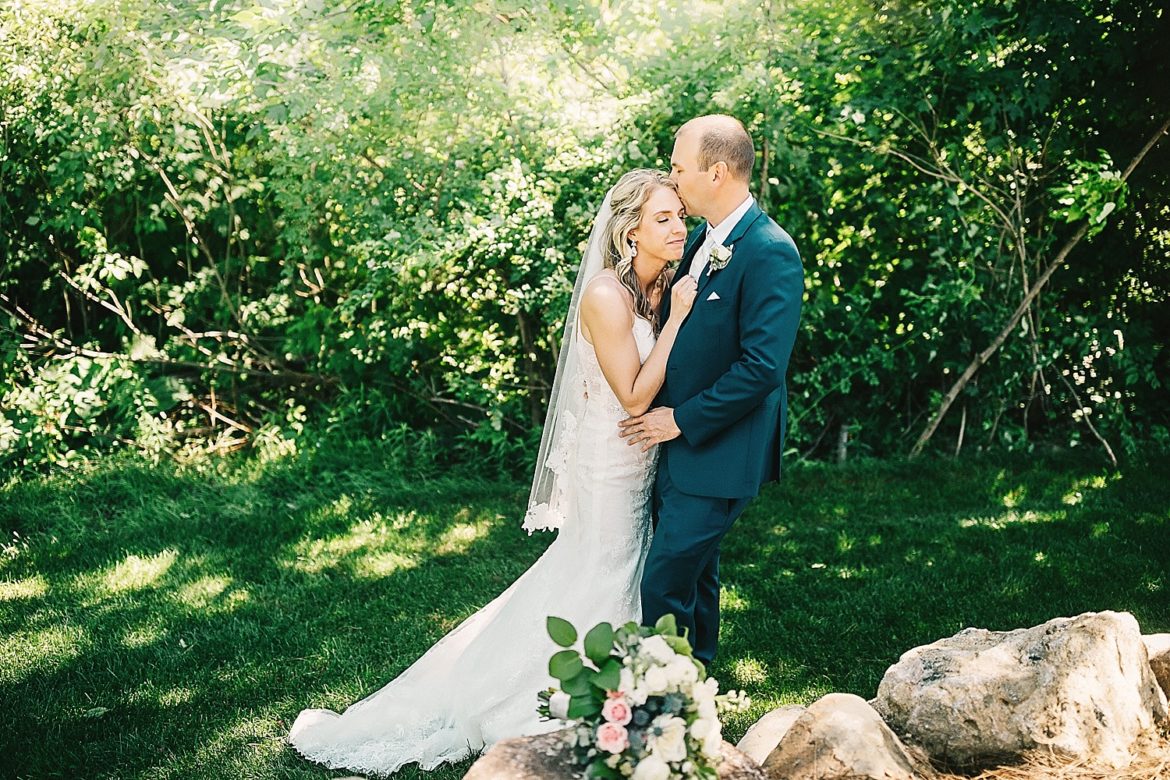 railside golf club wedding