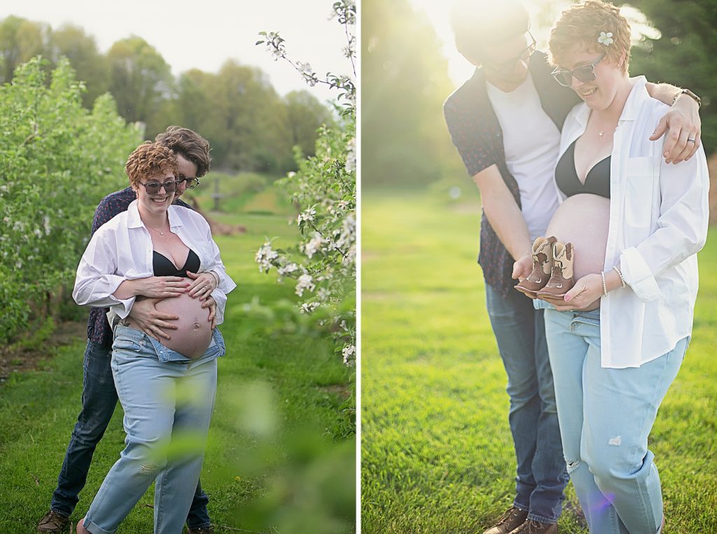 maternity pregnancy photos 