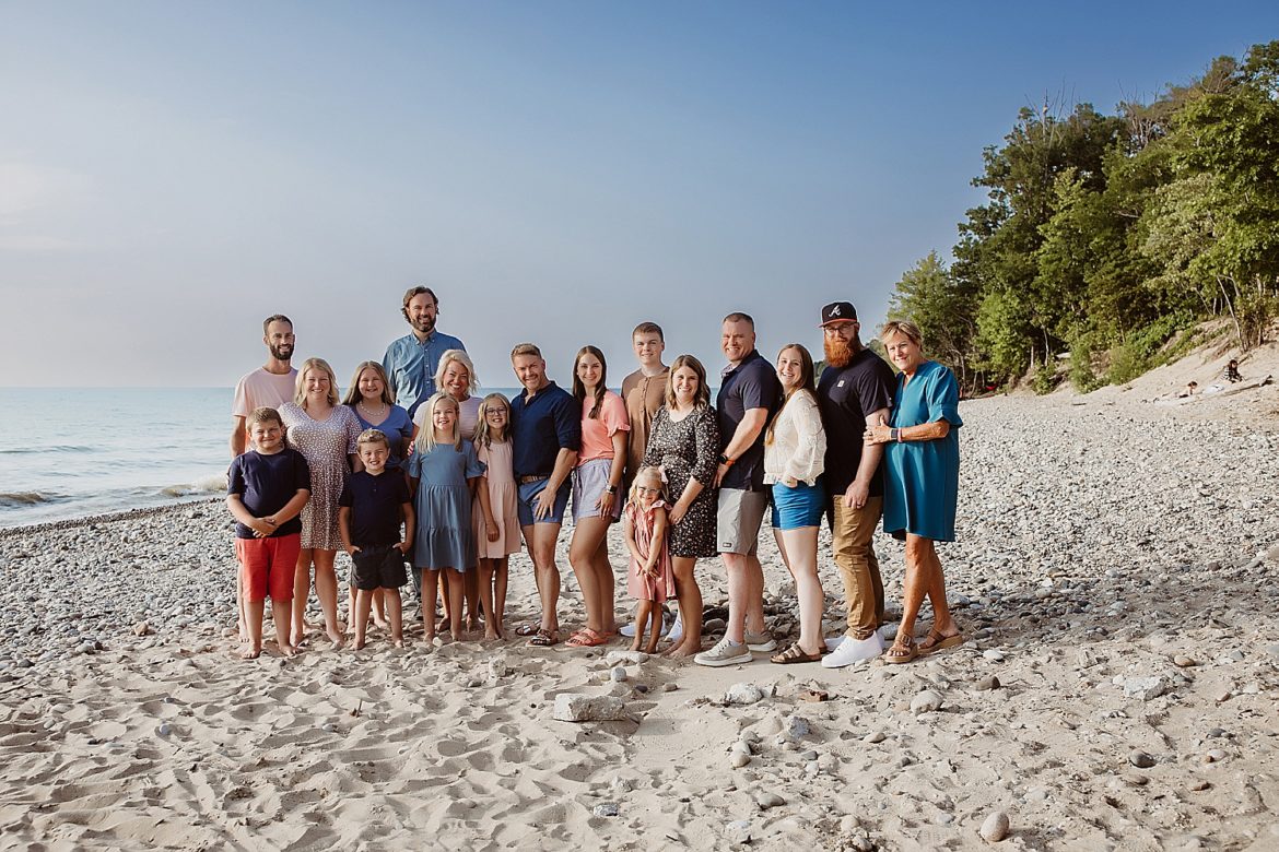 pilgrim's haven family photos south haven